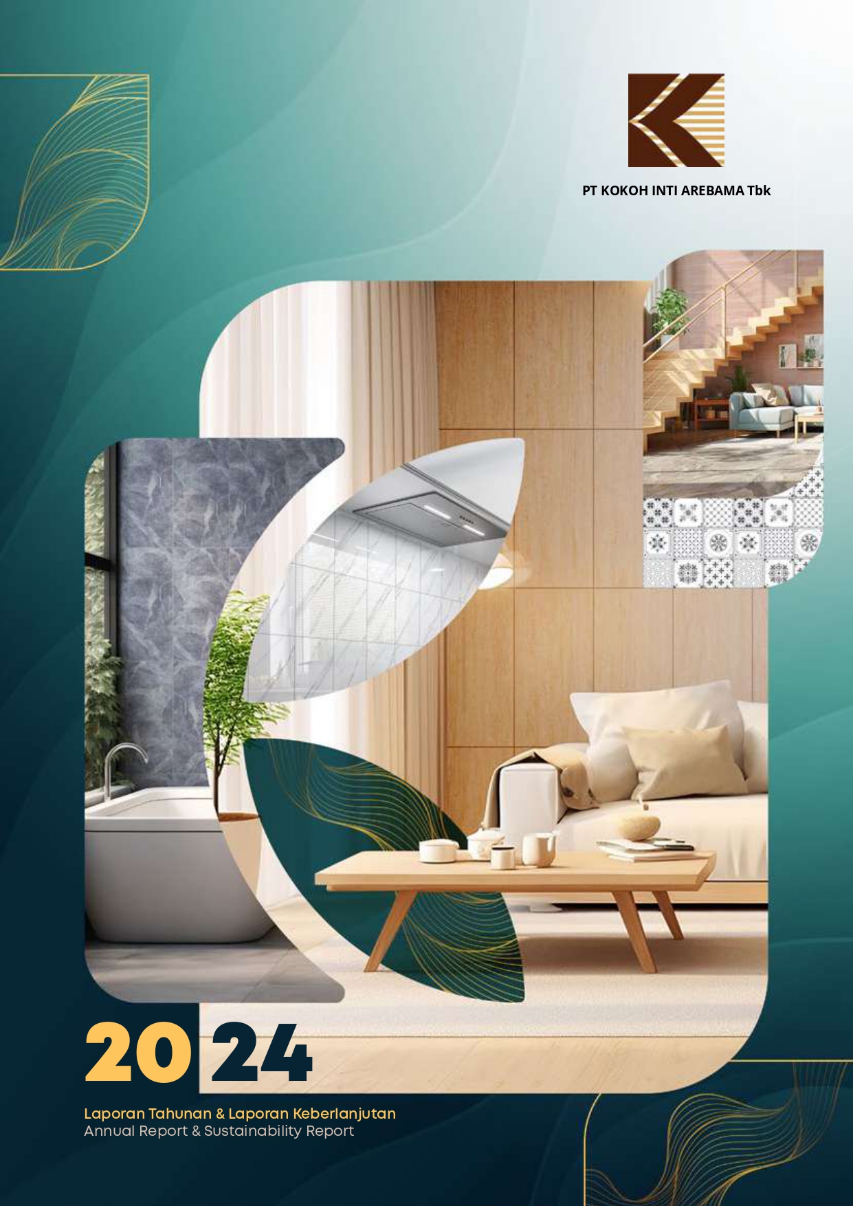 Laporan Tahunan 2024