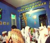 CSR Kantor Pusat