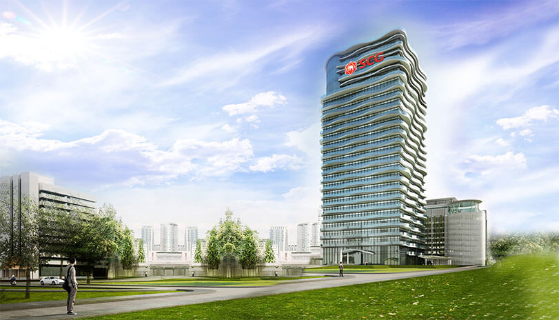 Perjalanan Kami PT Kokoh 2011