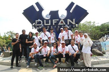 Employee Appreciation - Holiday