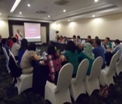 Accounting Basic Training 2014