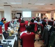 SAP Training for Sales Counter