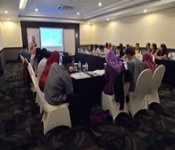 Filing System Management Training Batch II