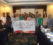 Filing System Management Training Batch II