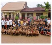 CSR Jambi
