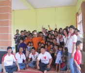 CSR Pekanbaru
