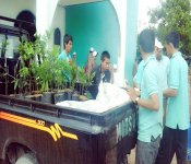 CSR Banjarmasin