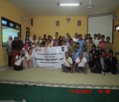 CSR Malang