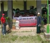 CSR Cirebon