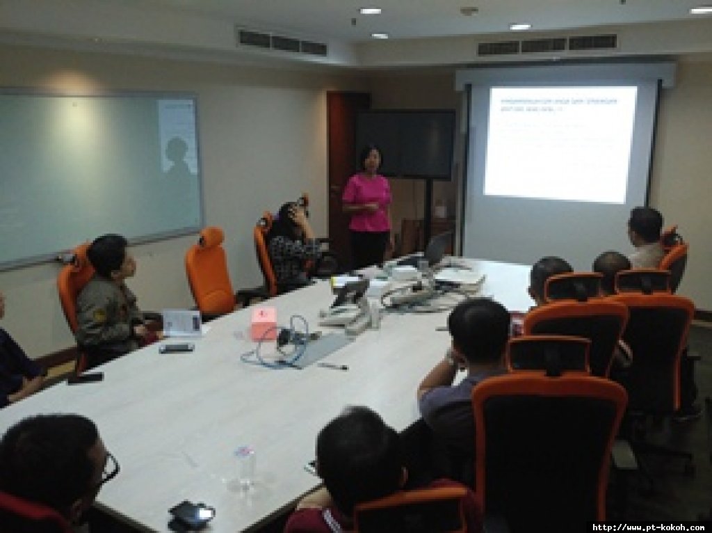 Talk Show "Jantung Koroner"