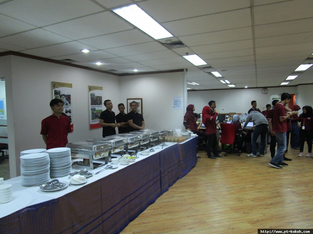 Employee Gathering 2019 - Head Office