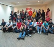 SAP Training for Sales Counter