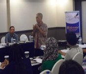 Filing System Management Training Batch II