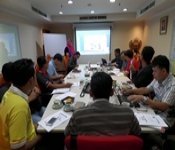 Safety Awareness & 9 Life Saving Rules Training